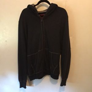 Seven for all mankind hoodie